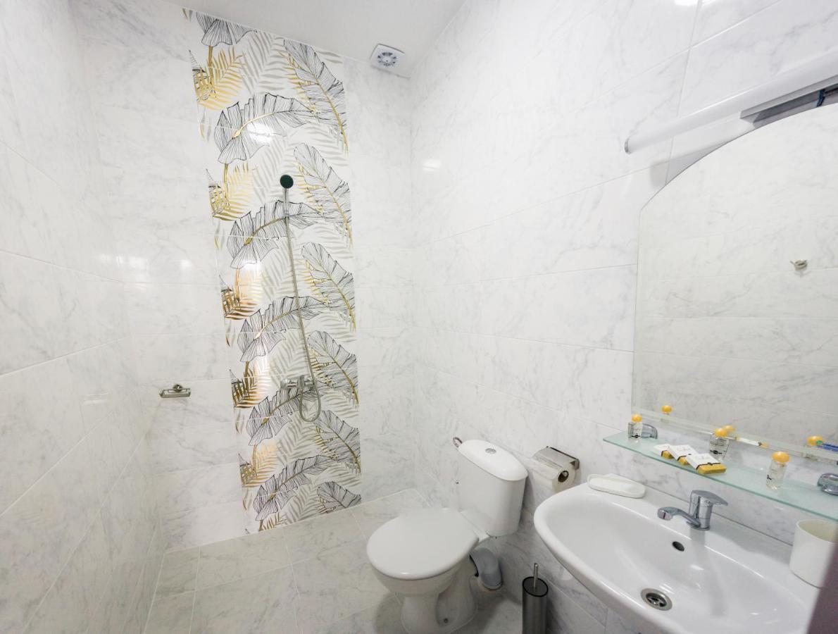 Hotel Комплекс Радост Ezerets Zewnętrze zdjęcie