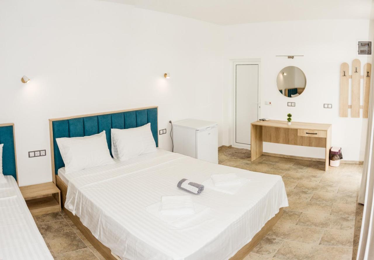 Hotel Комплекс Радост Ezerets Zewnętrze zdjęcie