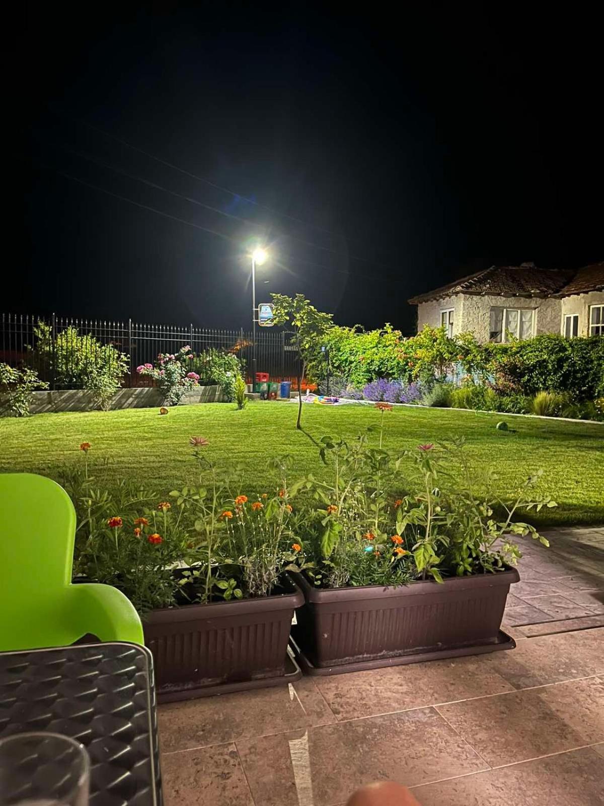 Hotel Комплекс Радост Ezerets Zewnętrze zdjęcie